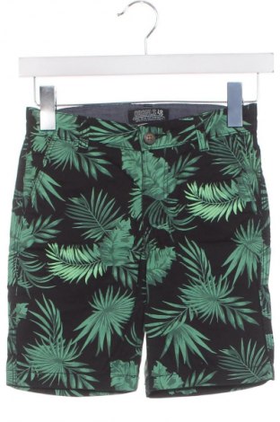 Kinder Shorts H&M, Größe 7-8y/ 128-134 cm, Farbe Mehrfarbig, Preis 5,99 €