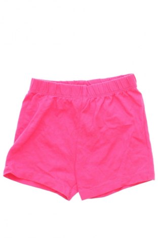 Kinder Shorts LC Waikiki, Größe 12-18m/ 80-86 cm, Farbe Rosa, Preis € 5,99