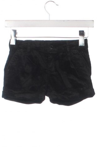 Kinder Shorts Okaidi, Größe 5-6y/ 116-122 cm, Farbe Schwarz, Preis 4,99 €