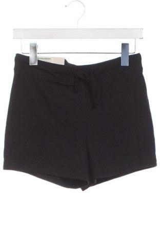 Kinder Shorts Pepperts!, Größe 12-13y/ 158-164 cm, Farbe Schwarz, Preis 4,99 €