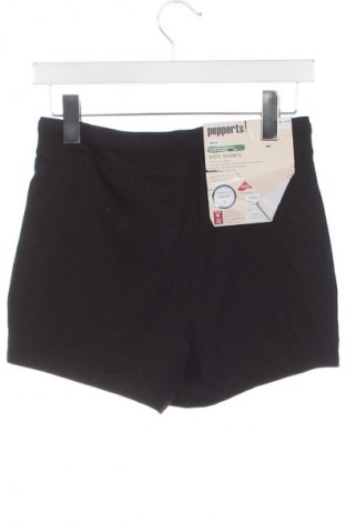 Kinder Shorts Pepperts!, Größe 12-13y/ 158-164 cm, Farbe Schwarz, Preis € 4,99