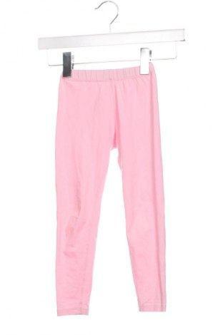 Kinderlegging, Größe 4-5y/ 110-116 cm, Farbe Rosa, Preis 4,99 €