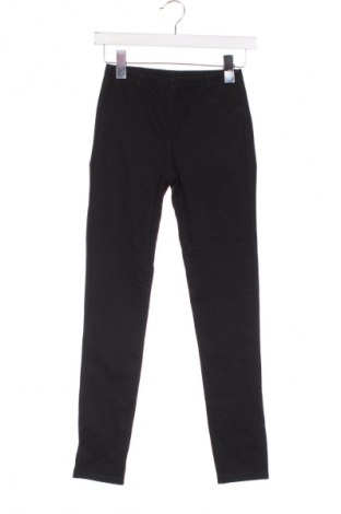 Dziecięce legginsy Calzedonia, Rozmiar 10-11y/ 146-152 cm, Kolor Czarny, Cena 26,99 zł