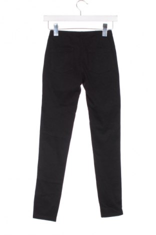 Dziecięce legginsy Calzedonia, Rozmiar 10-11y/ 146-152 cm, Kolor Czarny, Cena 26,99 zł