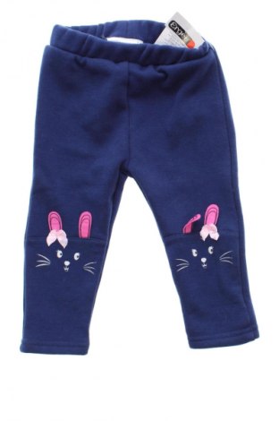 Kinderlegging Ergee, Größe 6-9m/ 68-74 cm, Farbe Blau, Preis 4,99 €