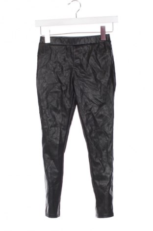 Detské legíny  Guess, Veľkosť 7-8y/ 128-134 cm, Farba Čierna, Cena  17,95 €