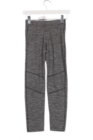 Detské legíny  H&M, Veľkosť 10-11y/ 146-152 cm, Farba Sivá, Cena  3,95 €