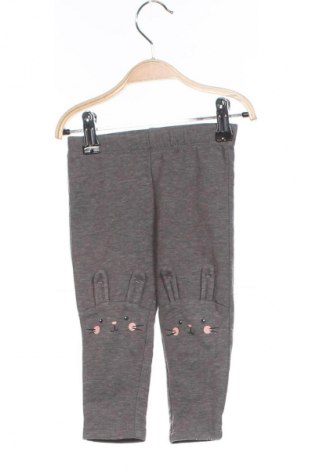 Kinderlegging H&M, Größe 9-12m/ 74-80 cm, Farbe Grau, Preis 4,99 €