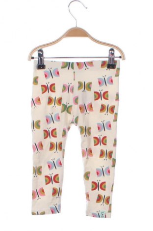 Dziecięce legginsy Lilly and Sid, Rozmiar 12-18m/ 80-86 cm, Kolor Kolorowy, Cena 35,95 zł
