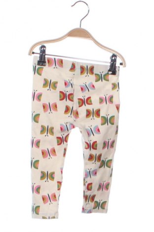 Dziecięce legginsy Lilly and Sid, Rozmiar 12-18m/ 80-86 cm, Kolor Kolorowy, Cena 35,95 zł