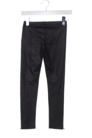 Detské legíny  Miss Blumarine, Veľkosť 7-8y/ 128-134 cm, Farba Čierna, Cena  26,95 €