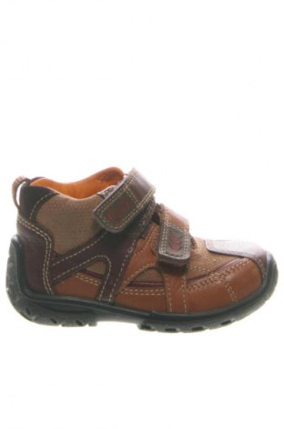 Kinderschuhe Clarks, Größe 24, Farbe Braun, Preis € 24,99