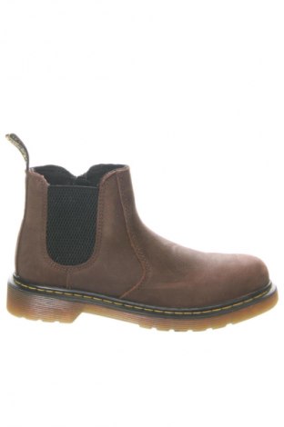 Kinderschuhe Dr. Martens, Größe 34, Farbe Braun, Preis € 71,99