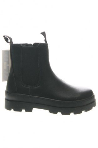 Kinderschuhe H&M, Größe 18, Farbe Schwarz, Preis € 18,45