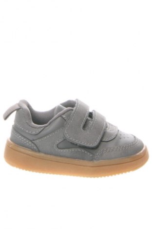 Kinderschuhe H&M, Größe 19, Farbe Grau, Preis 21,99 €