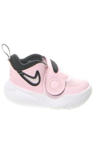 Kinderschuhe Nike, Größe 19, Farbe Rosa, Preis € 20,05