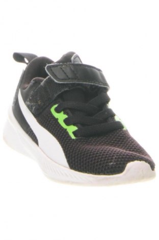 Kinderschuhe PUMA, Größe 21, Farbe Schwarz, Preis € 19,22