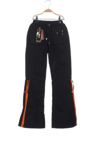 Pantaloni pentru copii, Mărime 15-18y/ 170-176 cm, Culoare Negru, Preț 52,99 Lei