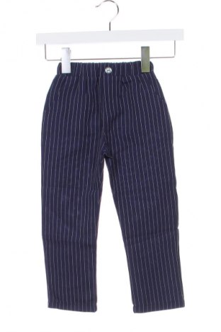 Pantaloni pentru copii, Mărime 18-24m/ 86-98 cm, Culoare Albastru, Preț 68,99 Lei