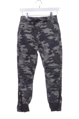 Pantaloni pentru copii Blu Kids, Mărime 10-11y/ 146-152 cm, Culoare Multicolor, Preț 33,99 Lei