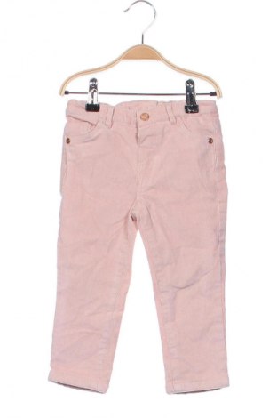 Pantaloni pentru copii Blu Kids, Mărime 18-24m/ 86-98 cm, Culoare Roz, Preț 28,99 Lei