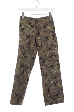 Pantaloni pentru copii Decathlon, Mărime 12-13y/ 158-164 cm, Culoare Verde, Preț 68,99 Lei