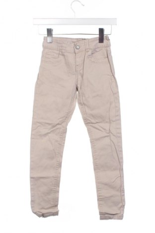 Detské nohavice  Denim Co., Veľkosť 7-8y/ 128-134 cm, Farba Béžová, Cena  5,95 €