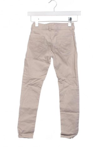 Pantaloni pentru copii Denim Co., Mărime 7-8y/ 128-134 cm, Culoare Bej, Preț 24,99 Lei