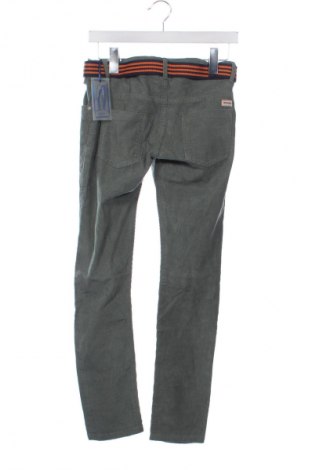 Pantaloni pentru copii Energiers, Mărime 10-11y/ 146-152 cm, Culoare Verde, Preț 33,99 Lei