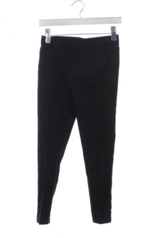 Kinderhose F&F, Größe 9-10y/ 140-146 cm, Farbe Schwarz, Preis € 4,99