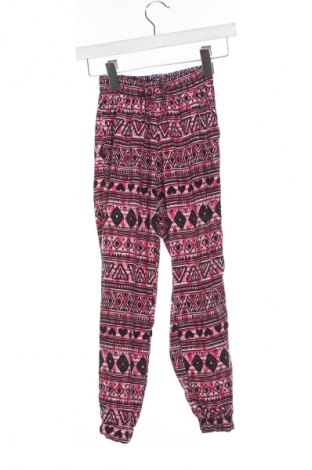 Pantaloni pentru copii Faded Glory, Mărime 7-8y/ 128-134 cm, Culoare Multicolor, Preț 21,99 Lei