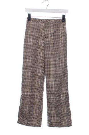 Dětské kalhoty  H&M, Velikost 10-11y/ 146-152 cm, Barva Vícebarevné, Cena  139,00 Kč