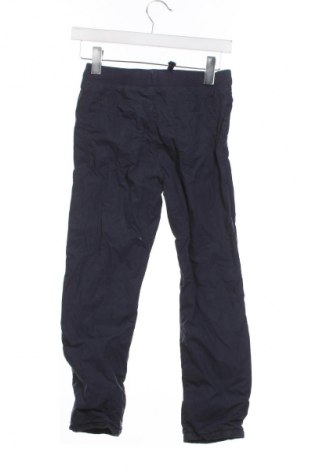 Pantaloni pentru copii H&M, Mărime 9-10y/ 140-146 cm, Culoare Albastru, Preț 24,99 Lei