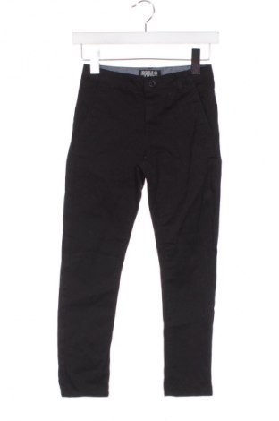 Pantaloni pentru copii H&M, Mărime 8-9y/ 134-140 cm, Culoare Negru, Preț 68,99 Lei