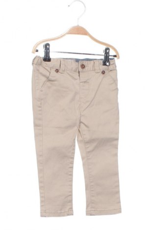 Pantaloni pentru copii LC Waikiki, Mărime 12-18m/ 80-86 cm, Culoare Bej, Preț 32,99 Lei