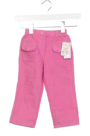 Kinderhose Mayoral, Größe 18-24m/ 86-98 cm, Farbe Rosa, Preis 17,99 €