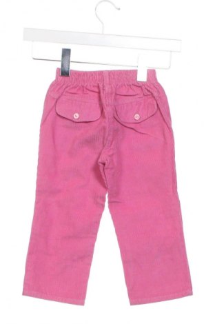 Kinderhose Mayoral, Größe 18-24m/ 86-98 cm, Farbe Rosa, Preis 17,99 €