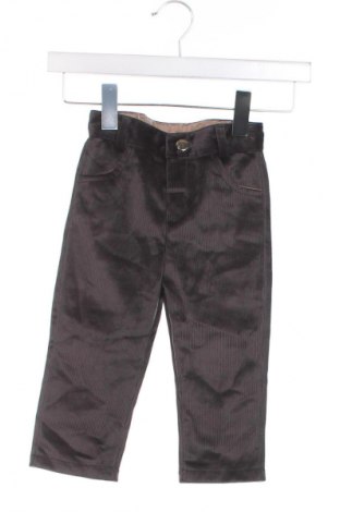 Pantaloni pentru copii Moja, Mărime 2-3y/ 98-104 cm, Culoare Gri, Preț 133,99 Lei