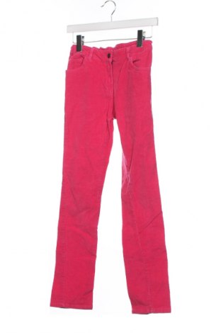 Kinderhose Pepperts!, Größe 11-12y/ 152-158 cm, Farbe Rosa, Preis € 4,99