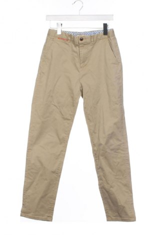 Kinderhose Scotch & Soda, Größe 14-15y/ 168-170 cm, Farbe Beige, Preis 11,99 €