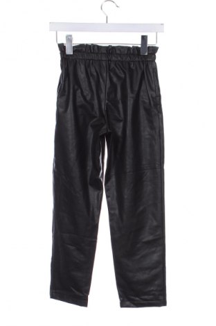 Pantaloni pentru copii Zara, Mărime 9-10y/ 140-146 cm, Culoare Negru, Preț 45,99 Lei