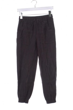 Pantaloni pentru copii Zara, Mărime 10-11y/ 146-152 cm, Culoare Negru, Preț 35,71 Lei