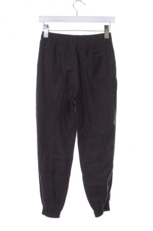 Pantaloni pentru copii Zara, Mărime 10-11y/ 146-152 cm, Culoare Negru, Preț 35,71 Lei