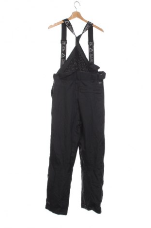 Kinderhose für Wintersport Unbranded, Größe 15-18y/ 170-176 cm, Farbe Schwarz, Preis € 12,99