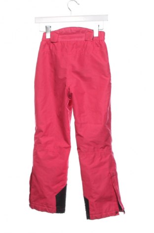 Kinderhose für Wintersport Crane, Größe 8-9y/ 134-140 cm, Farbe Rosa, Preis € 17,99