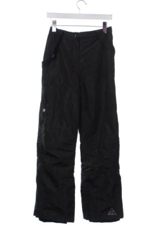 Kinderhose für Wintersport Crivit, Größe 12-13y/ 158-164 cm, Farbe Schwarz, Preis € 29,99