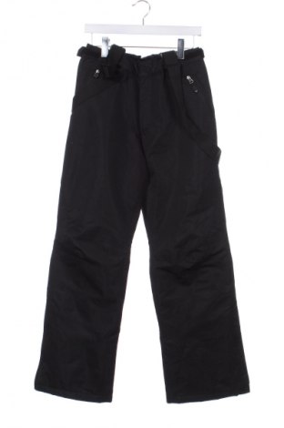 Kinderoverall für Wintersport McKinley, Größe 15-18y/ 170-176 cm, Farbe Schwarz, Preis 16,99 €