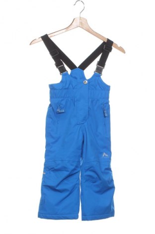 Kinderhose für Wintersport McKinley, Größe 2-3y/ 98-104 cm, Farbe Blau, Preis € 56,84