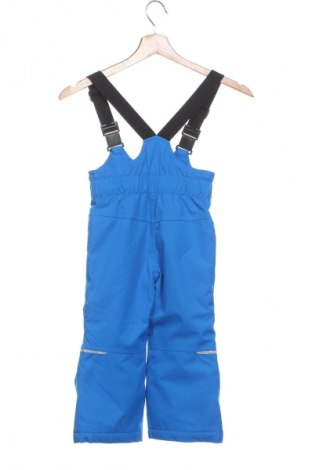 Kinderhose für Wintersport McKinley, Größe 2-3y/ 98-104 cm, Farbe Blau, Preis 56,84 €