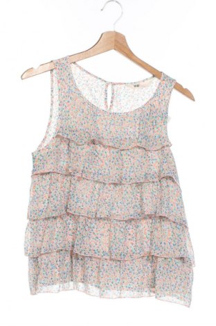 Kinder Top H&M, Größe 12-13y/ 158-164 cm, Farbe Mehrfarbig, Preis 4,99 €